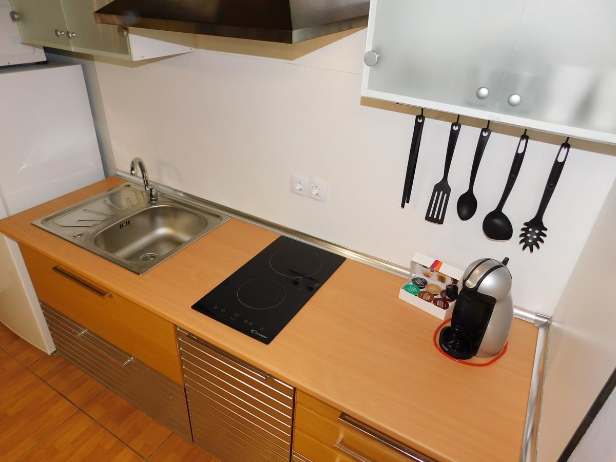 Chabela'S Seaview Penthouse & Spa Lajita Dış mekan fotoğraf